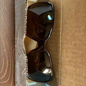 Sun cloud cookie sunglasses